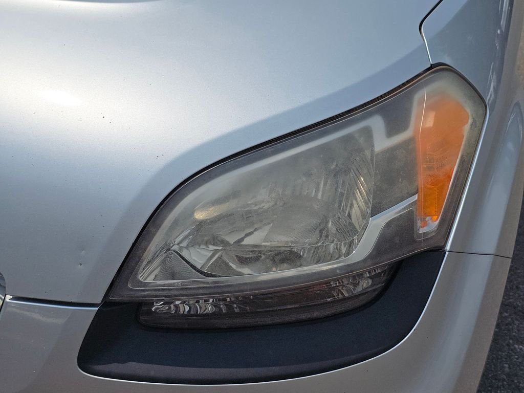 Used 2010 Silver Kia Sport image 15