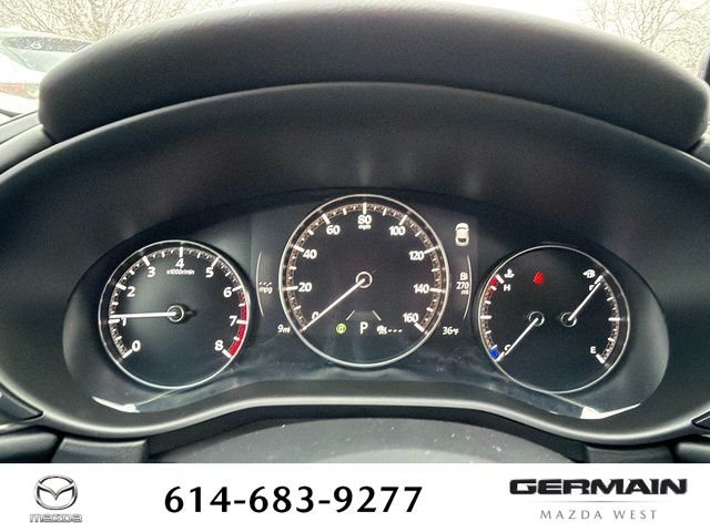 2026 Mazda CX-30 Preferred - Photo 24
