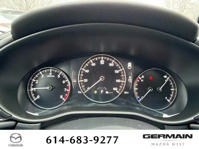 2026 Mazda CX-30 Preferred - Photo 25