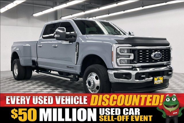 2024 Ford F-350SD Lariat