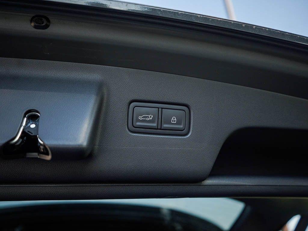 New 2026 Abyss Black Pearl Hyundai Calligraphy AWD image 35
