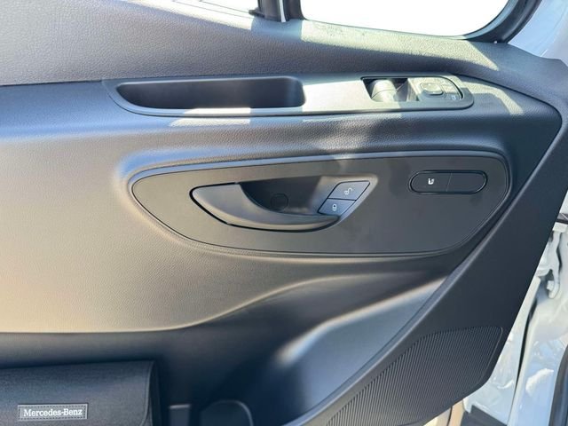 2026 Mercedes-Benz Sprinter Cargo Van Base - Photo 17