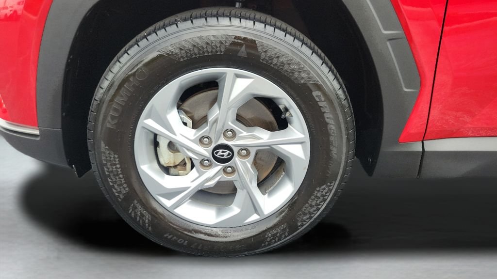2023 Hyundai Tucson SEL - Photo 25