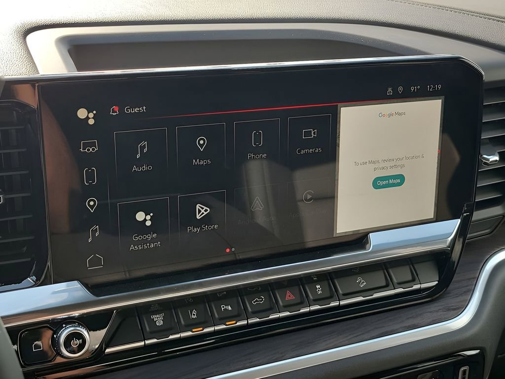 2026 GMC Sierra 2500HD SLT - Photo 27