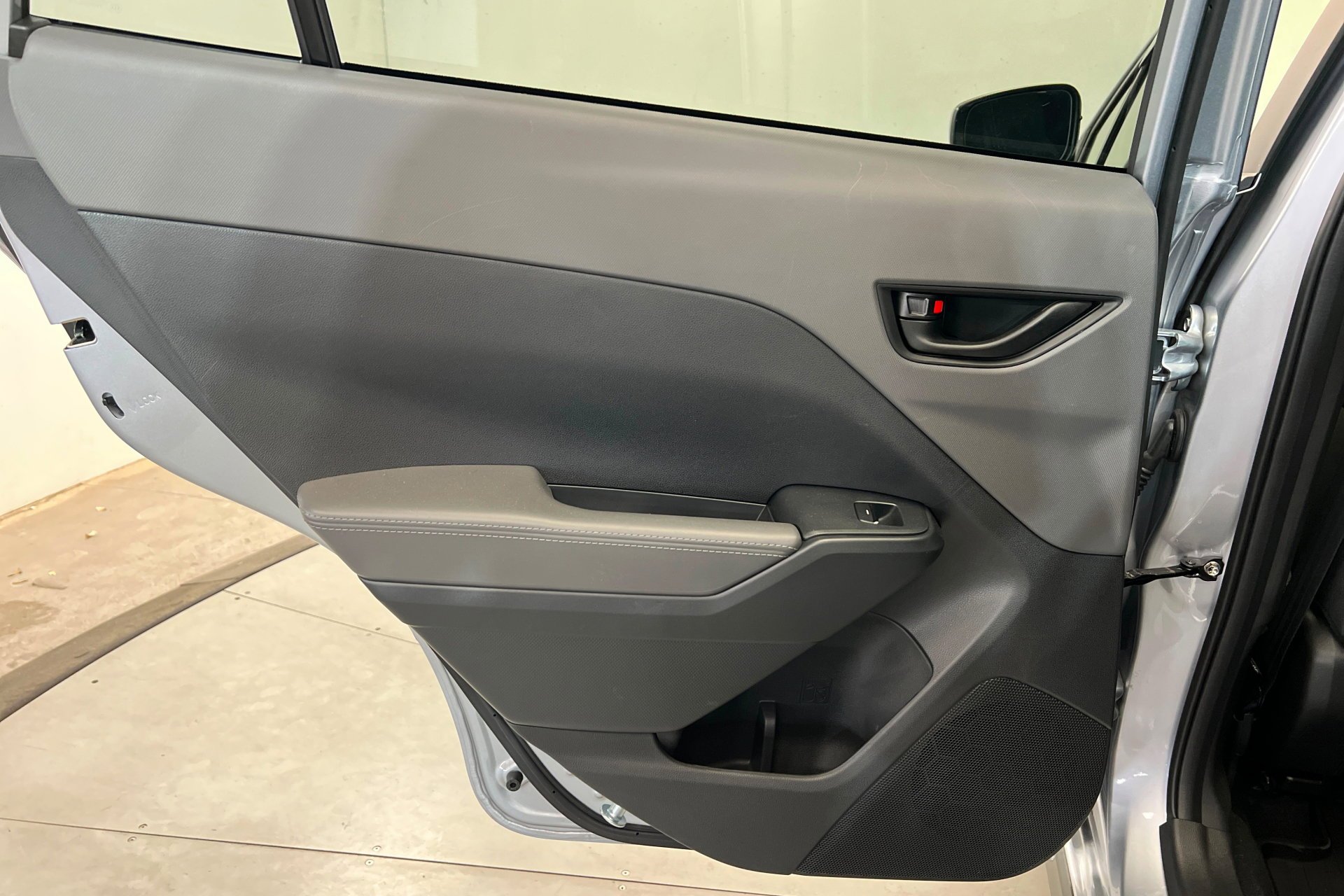 2025 Subaru Crosstrek Premium - Photo 19