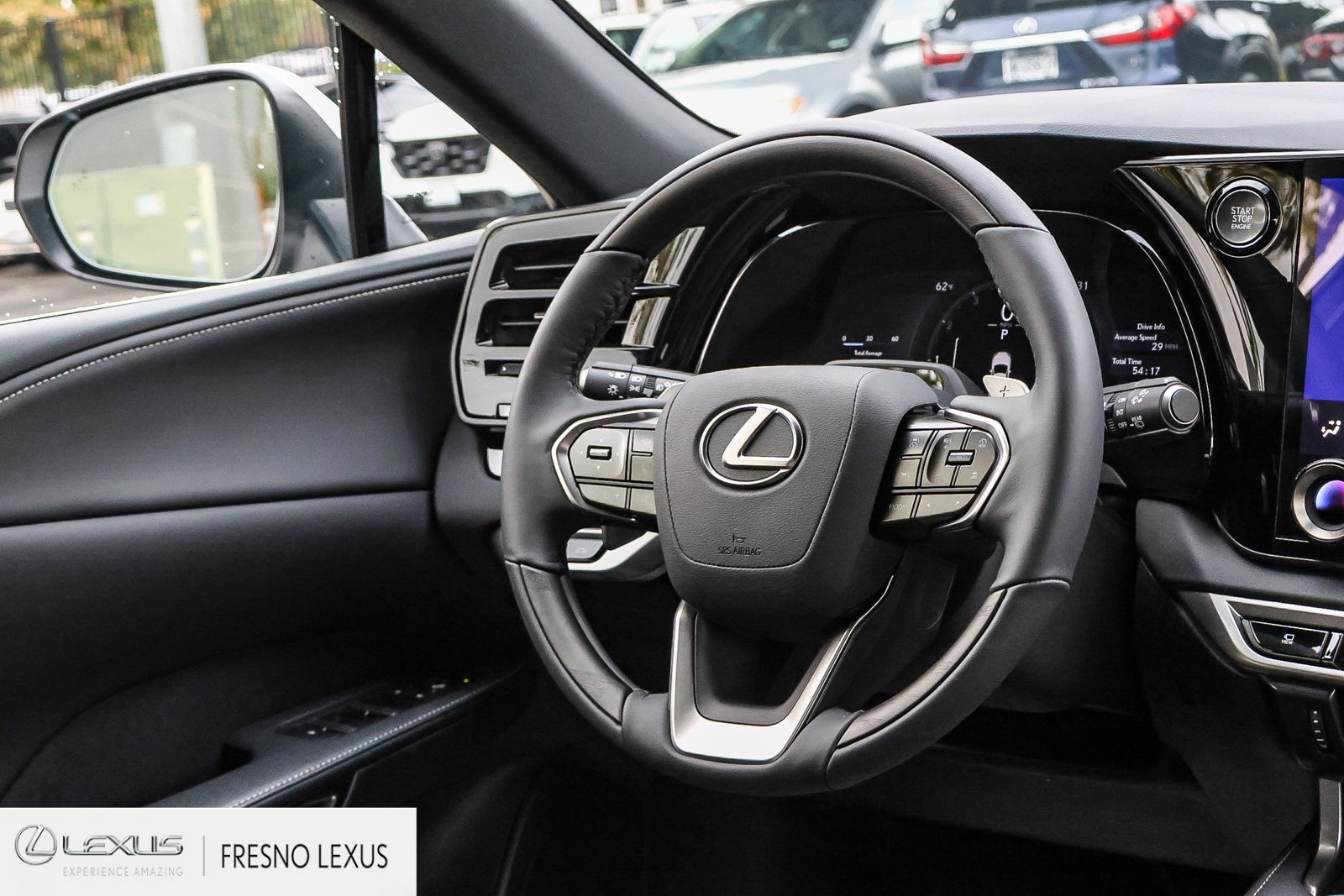 Certified Used 2026 White Lexus 350 Premium image 18