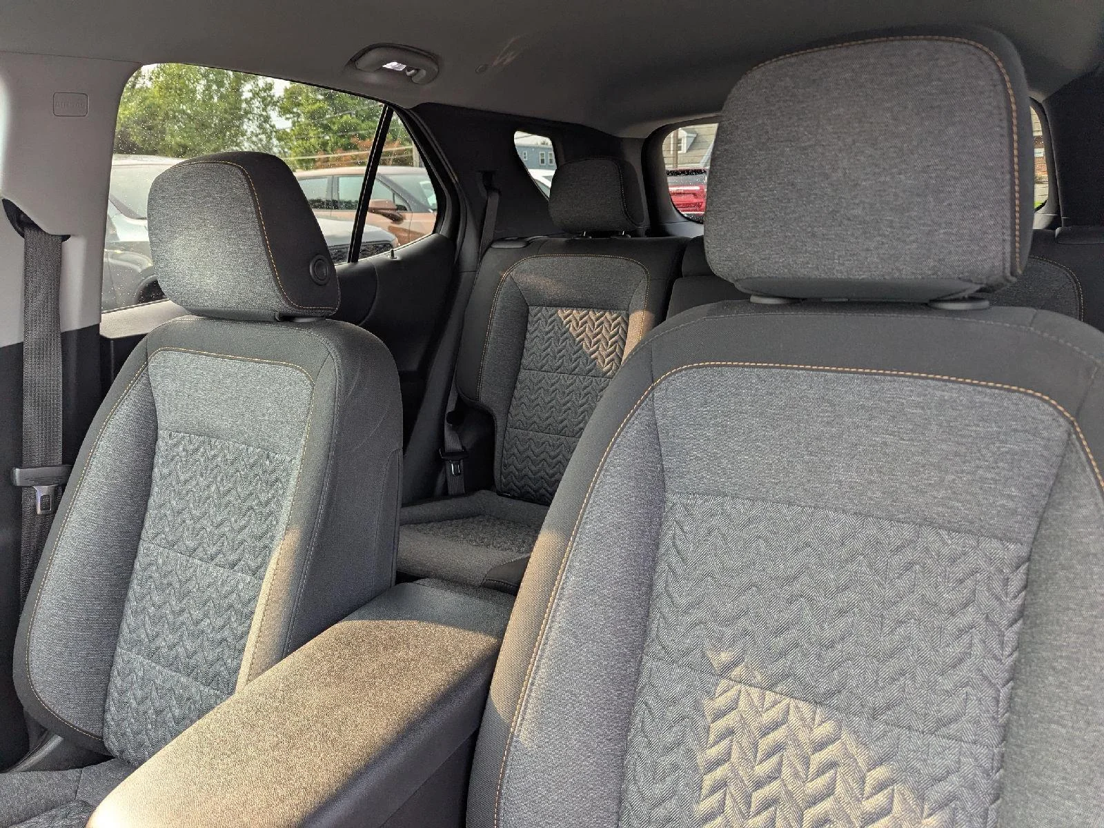 Used 2022 Blue Glow Metallic Chevrolet LT image 24