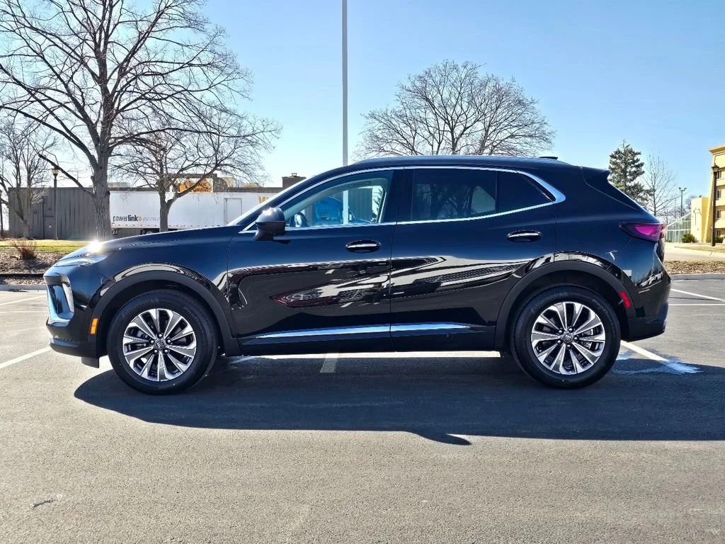 2026 Buick Envision Preferred - Photo 7