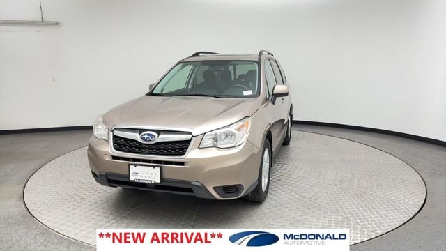 Used 2015 Brown Subaru 2.5i Premium image 7