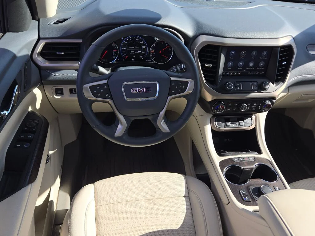 Used 2023 Black GMC Denali image 22