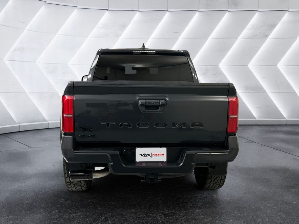 Used 2024  Toyota TRD Off-Road image 5