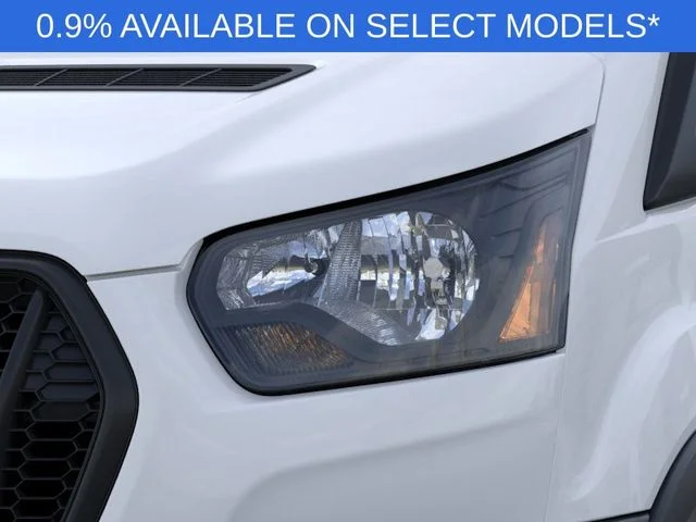 2025 Ford Transit Van Base - Photo 18