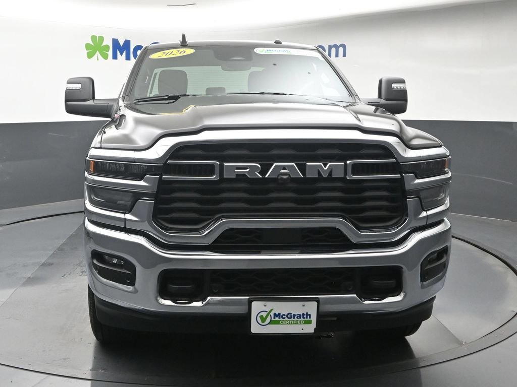Used 2026 Black Ram Big Horn image 6