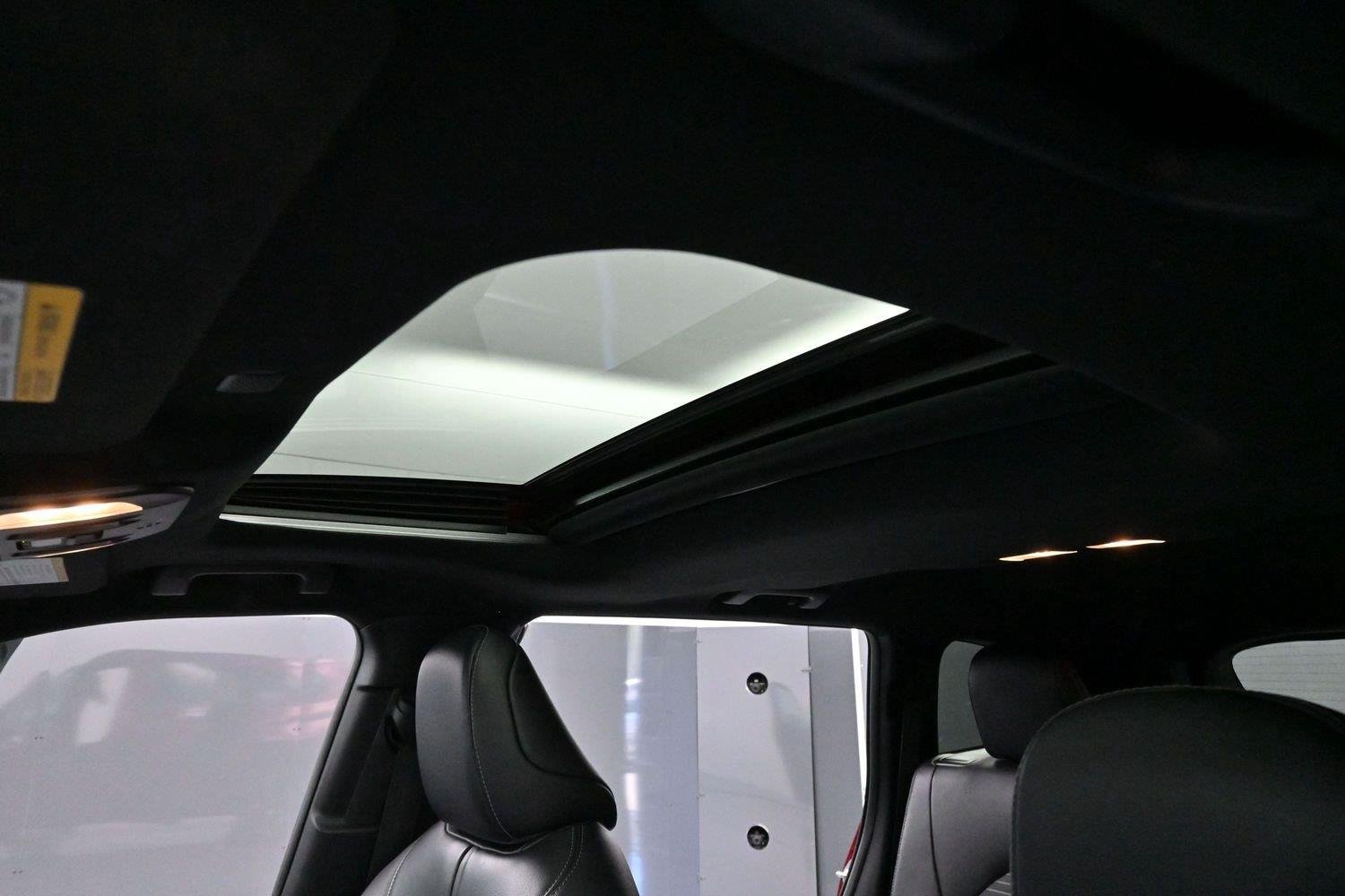 Used 2022 Ruby Flare Pearl Toyota XSE image 32