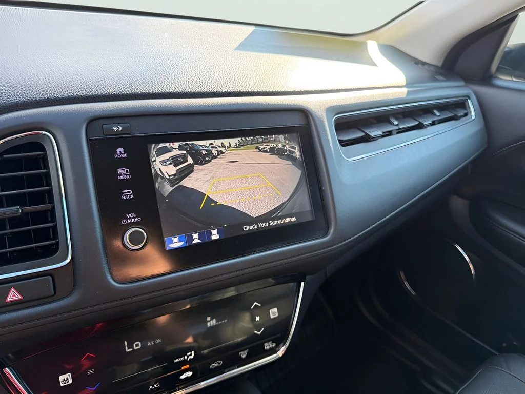 Used 2019  Honda EX-L image 22
