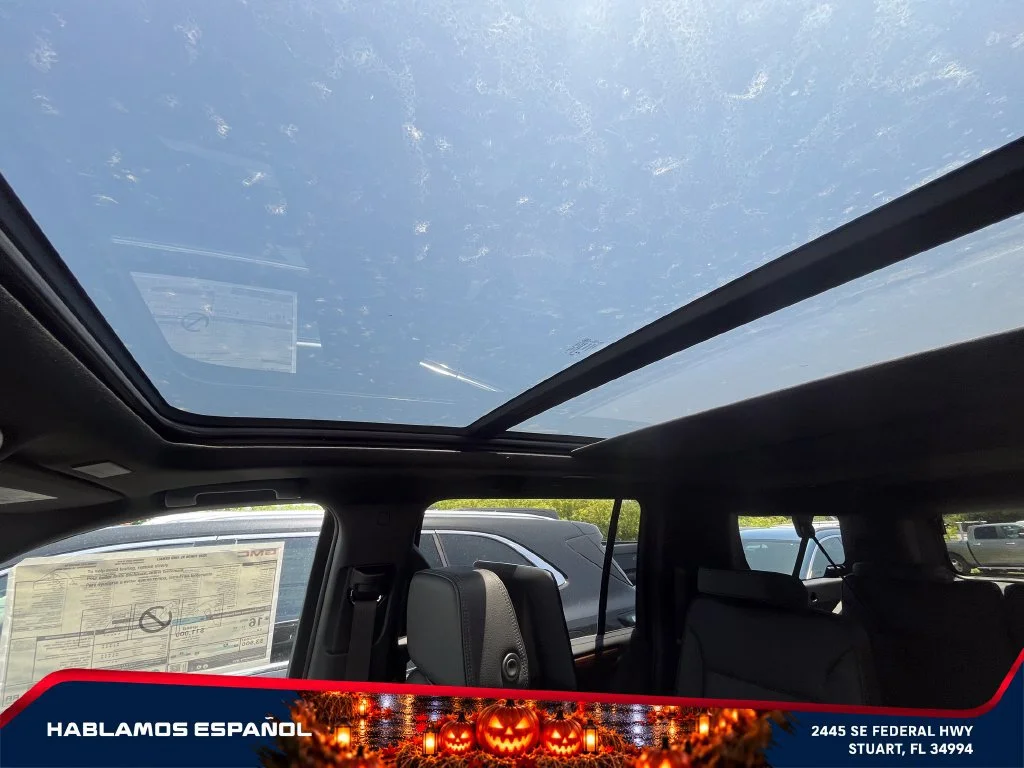 New 2026 Onyx Black GMC Denali image 36