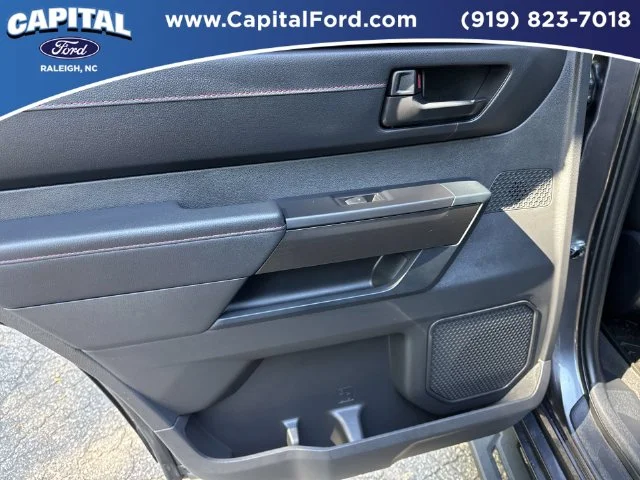 Used 2025 Gray Toyota TRD Pro image 17