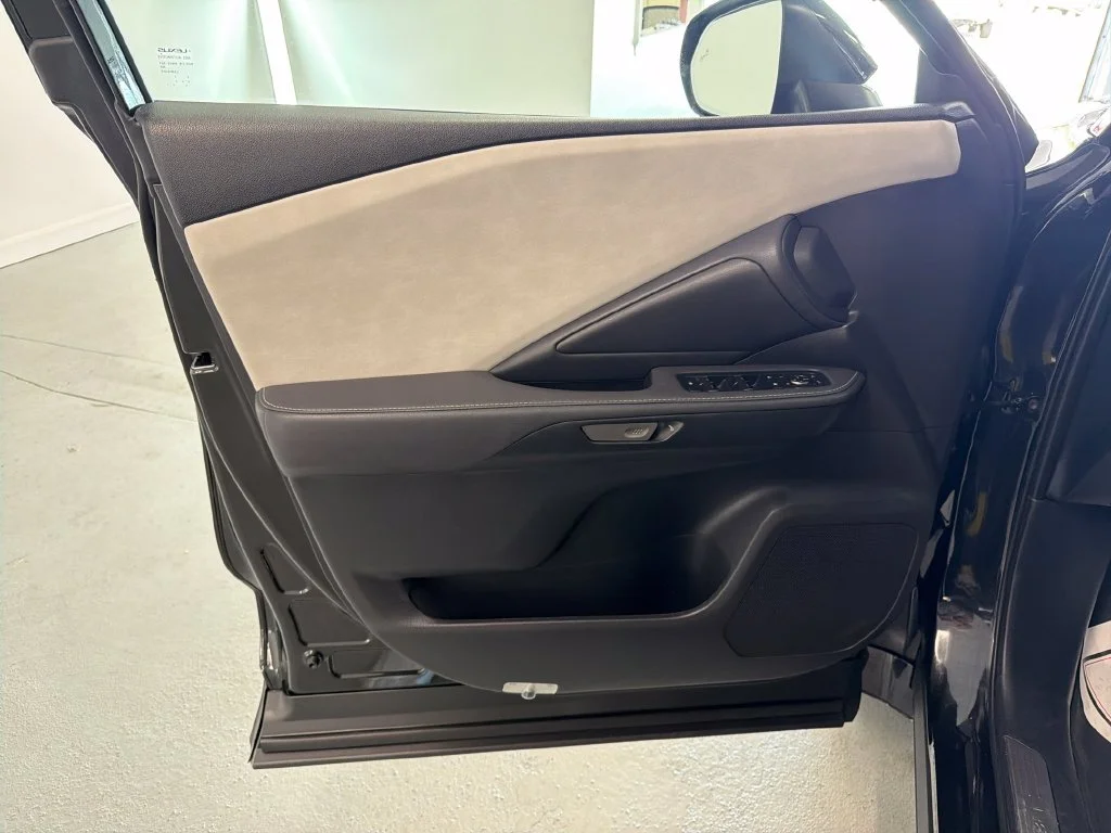 Used 2026 Caviar Lexus TX 350 image 12