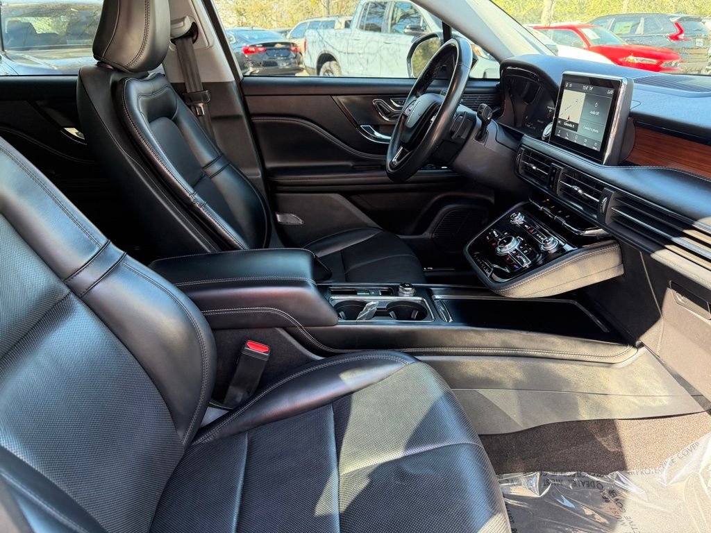 2022 Lincoln Corsair Reserve - Photo 9