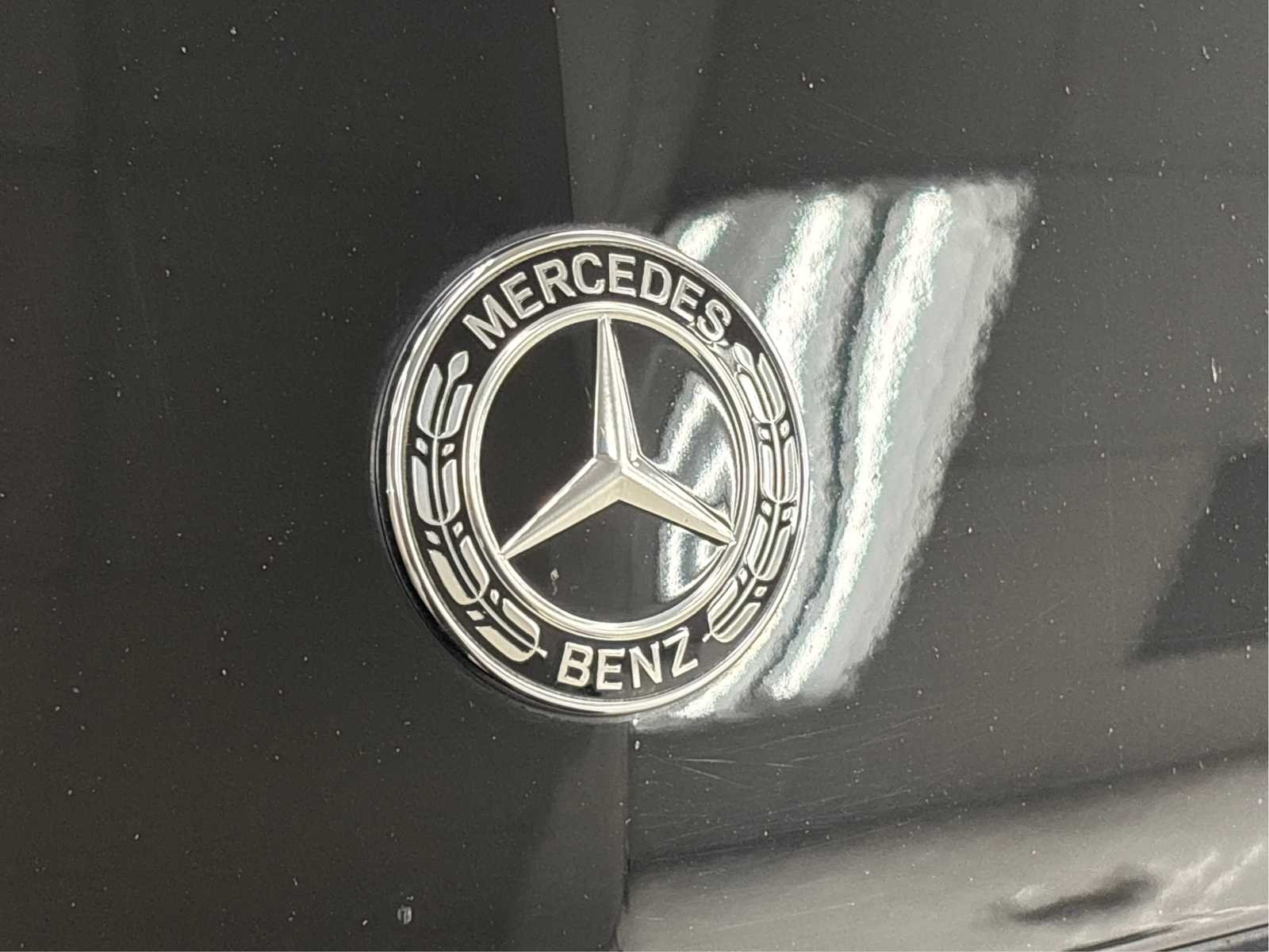 Certified Used 2021 Black Mercedes-Benz E 350 image 15
