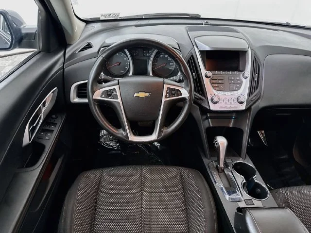 Used 2015 Gray Chevrolet LT image 20