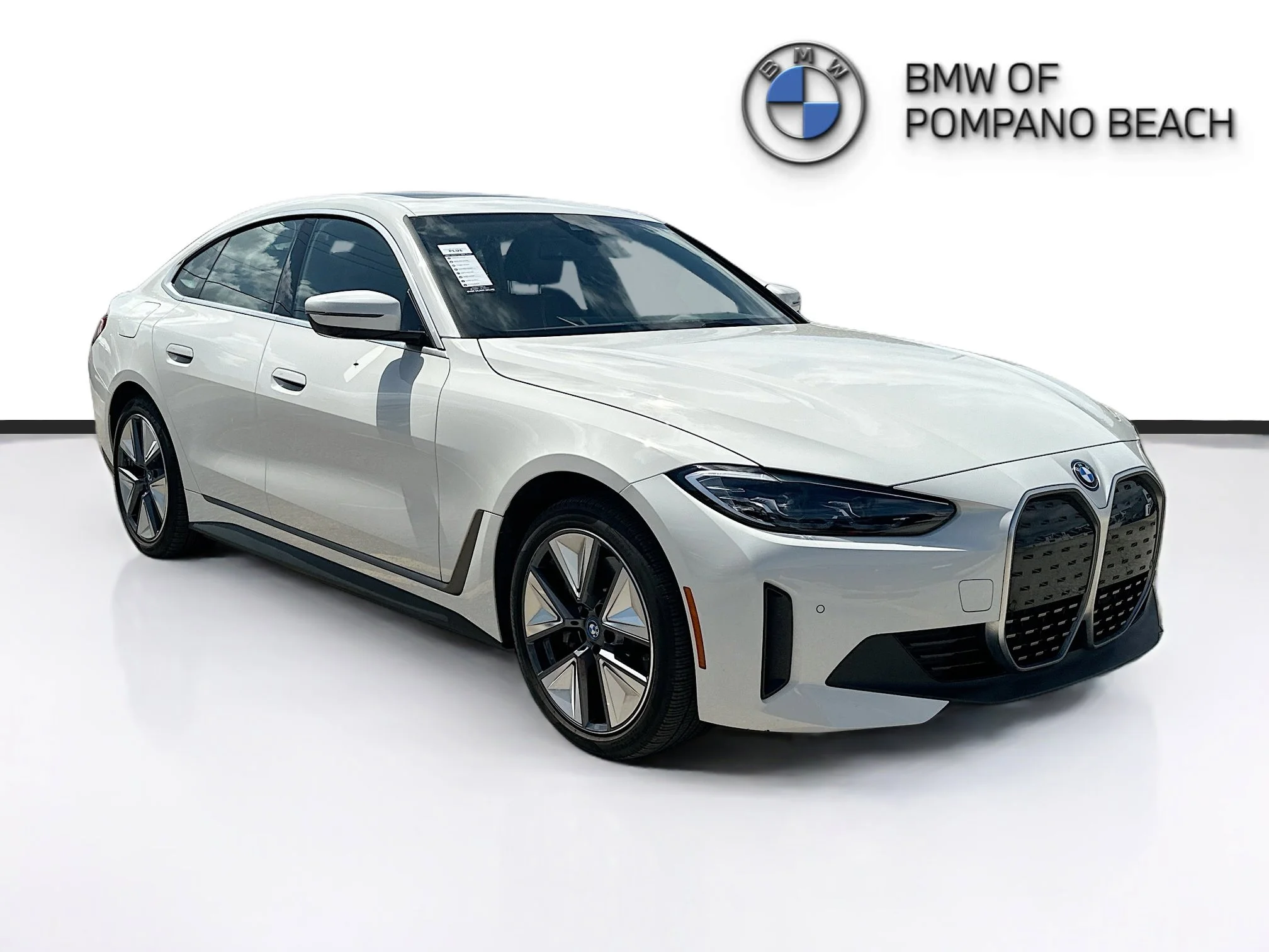 2023 BMW i4
