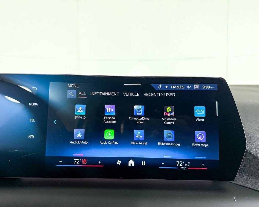 2025 BMW 2 Series M235 - Photo 40