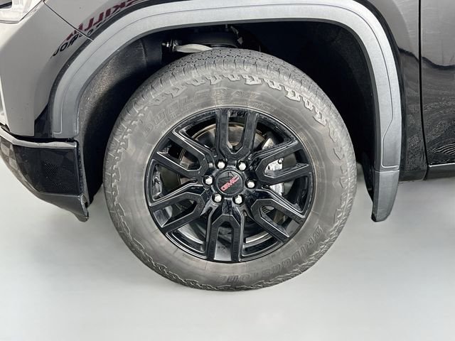 2022 GMC Sierra 1500 Limited Elevation - Photo 11