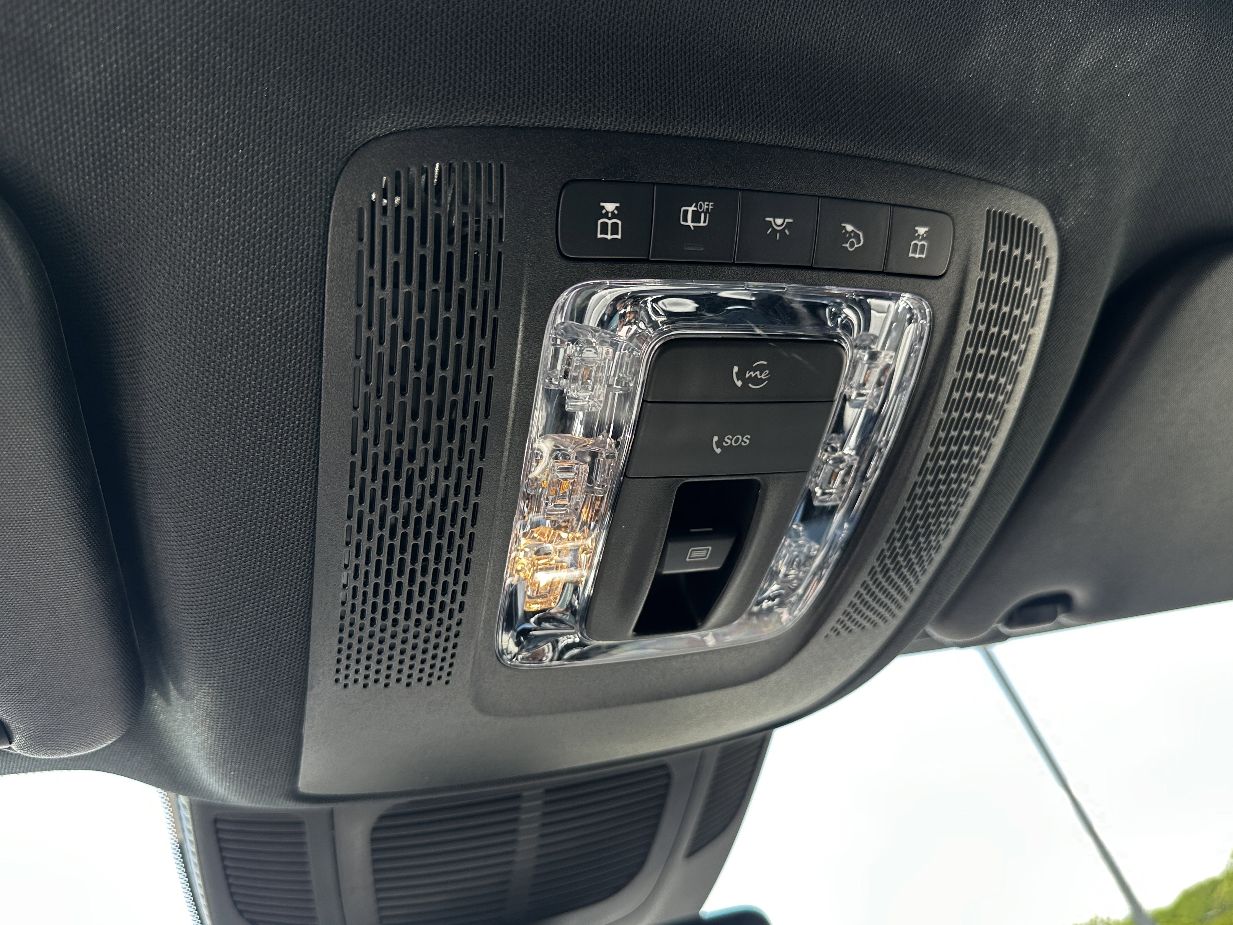 Certified Used 2025 Silver Mercedes-Benz GLS 450 image 36