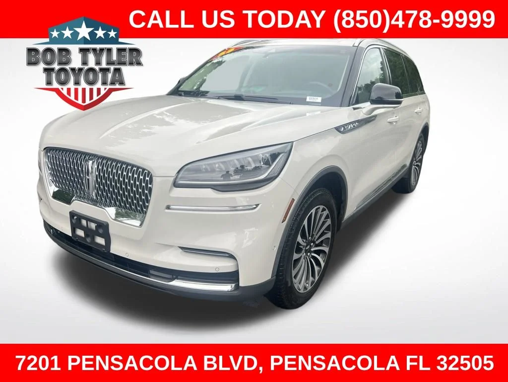 2023 Lincoln Aviator Reserve RWD's photo
