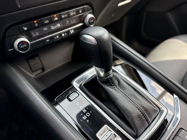 2022 Mazda CX-5 S Select Package - Photo 20