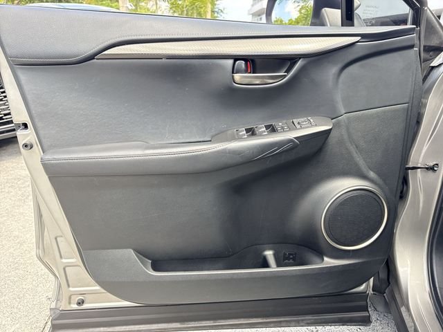2019 Lexus NX 300 - Photo 13