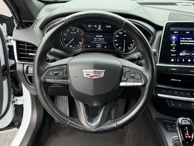 2024 Cadillac CT5 Premium Luxury - Photo 17