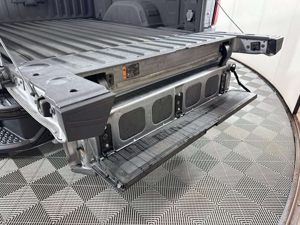 2024 Chevrolet Silverado 1500 LT Trail Boss - Photo 32