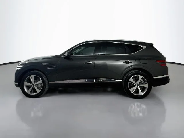 Used 2024 Gray Genesis 2.5T image 8