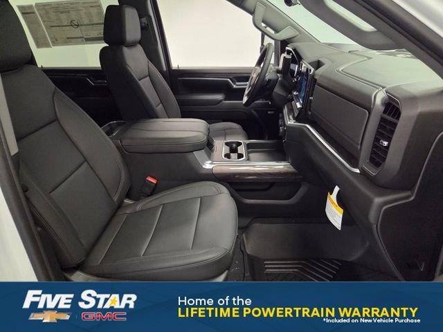 2026 Chevrolet Silverado 2500 HD LTZ - Photo 16