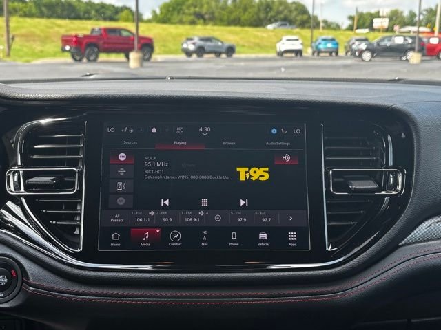 Used 2024 Black Dodge GT Plus image 21
