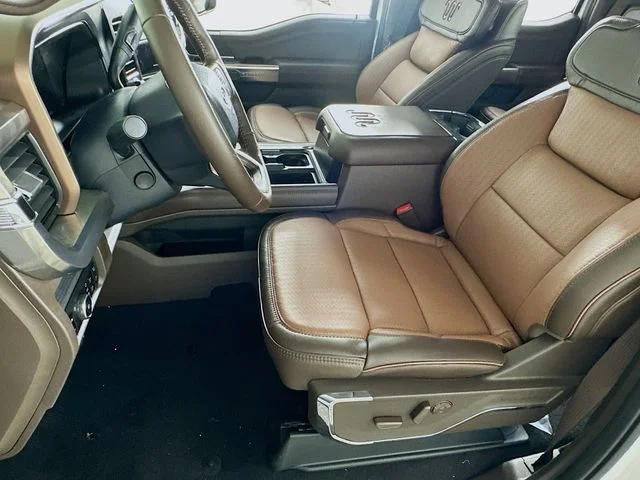 New 2026 Ford F-250SD King Ranch