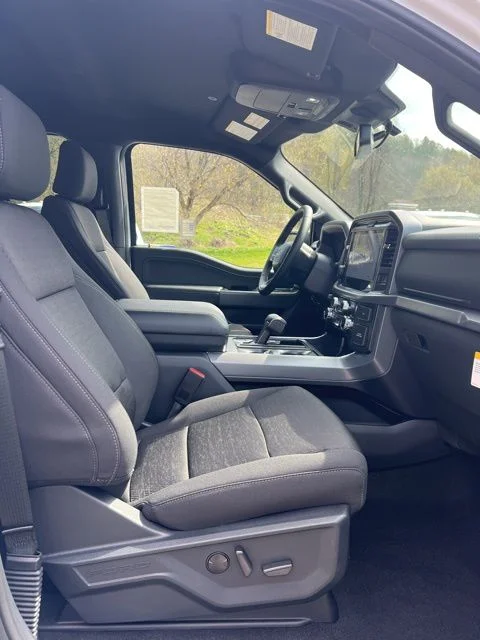 New 2026 Oxford White Ford XLT image 66
