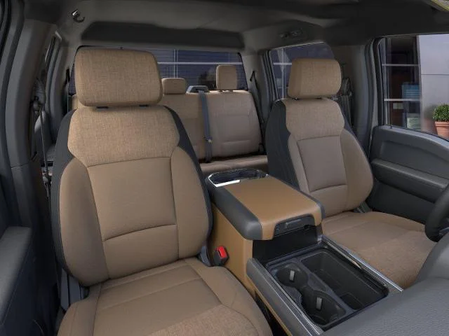 New 2026 Avalanche Ford F-350® XLT image 34
