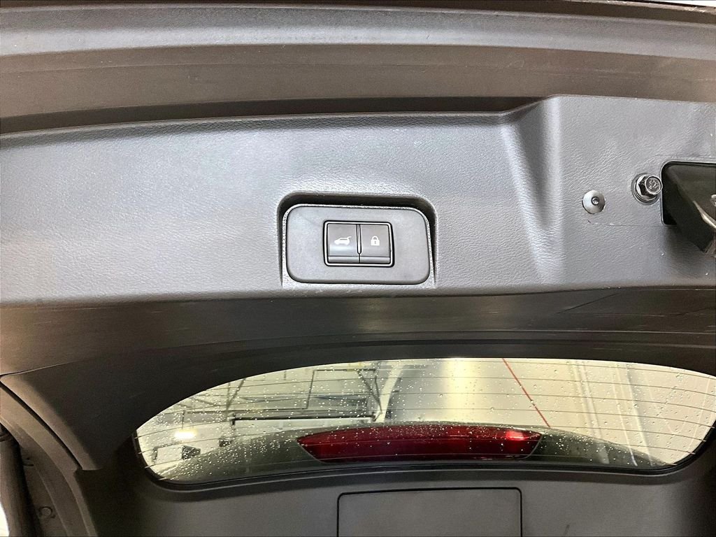 Used 2023 Gray Nissan SV image 25