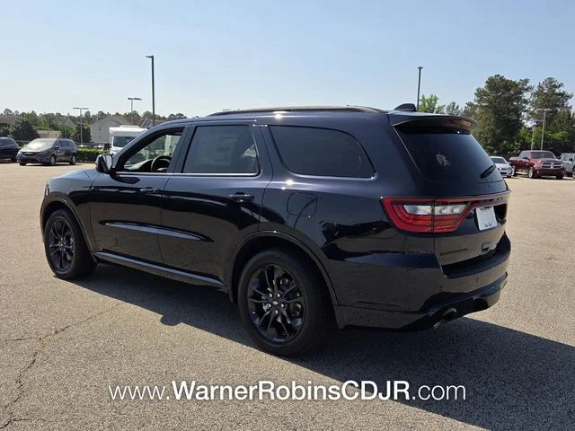 New 2026 Night Moves Exterior Paint Dodge GT image 10