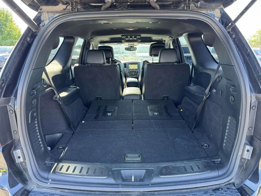 Used 2018 Black Dodge SRT image 28