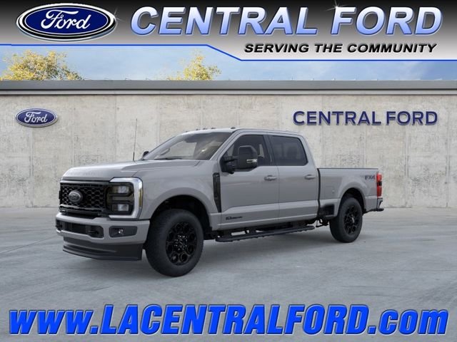2026 Ford F-250 XLT 4x4 Crew Cab 6-3/4' Box's photo