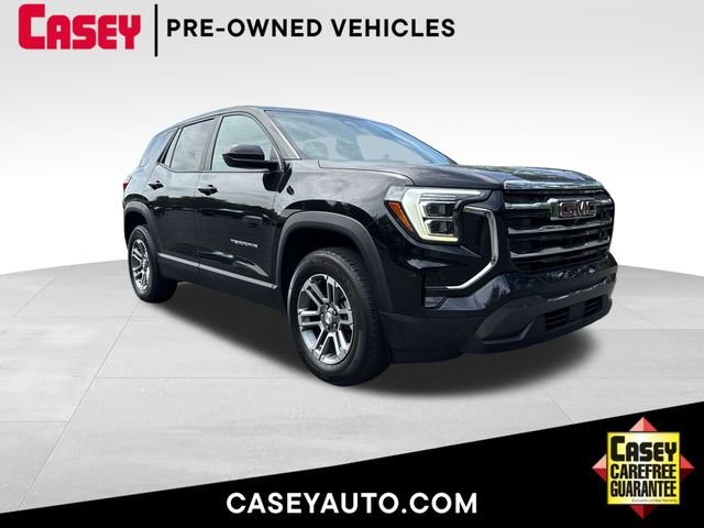 2025 GMC Terrain Elevation AWD's photo