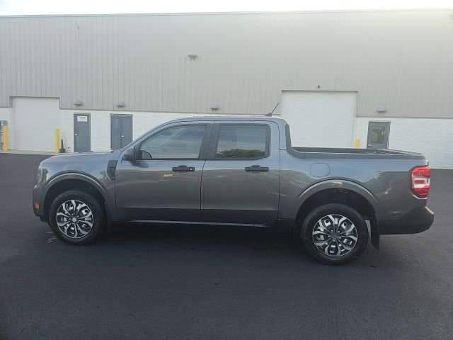 Used 2023 Gray Ford XL image 8