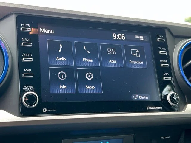 Used 2023 Silver Toyota SR5 image 54