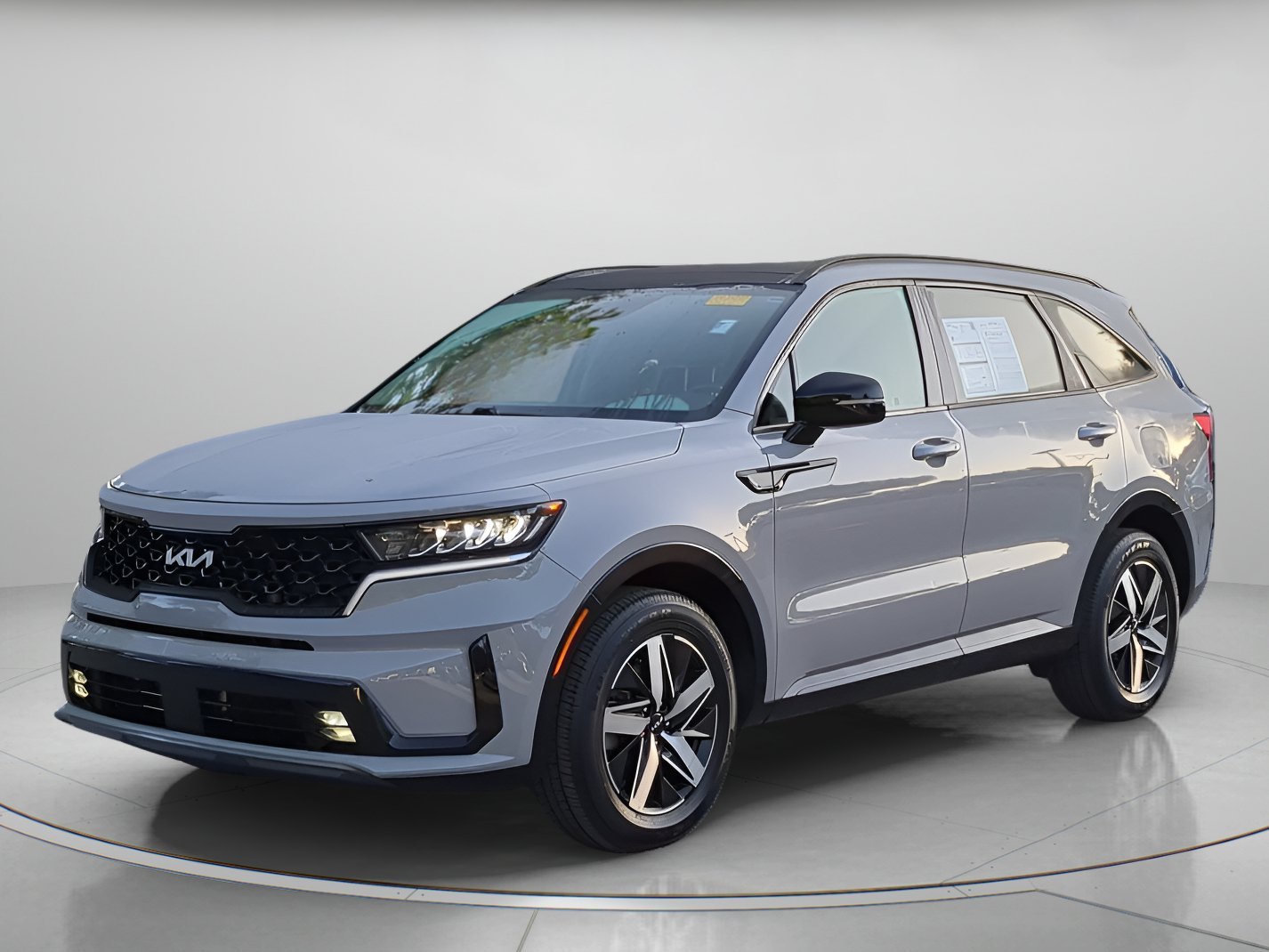 2022 Kia Sorento