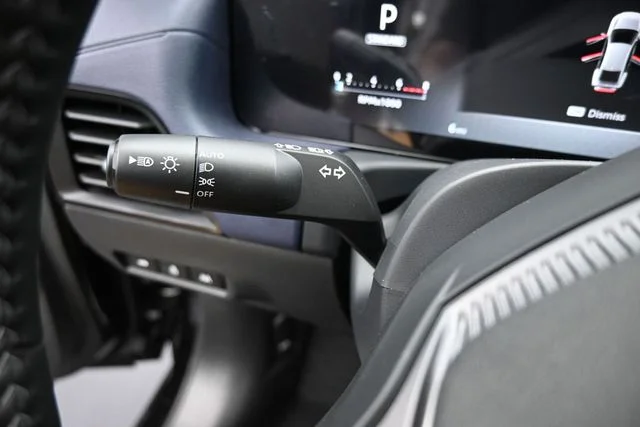 New 2026 Super Black Nissan SL image 18
