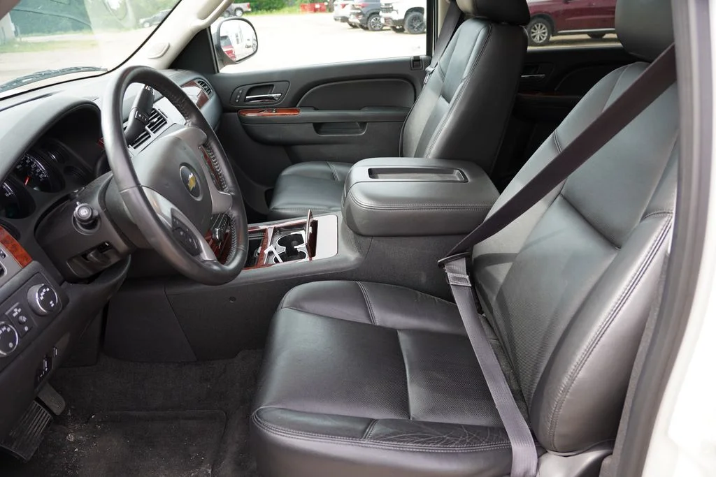 2013 Chevrolet Tahoe LTZ - Photo 6